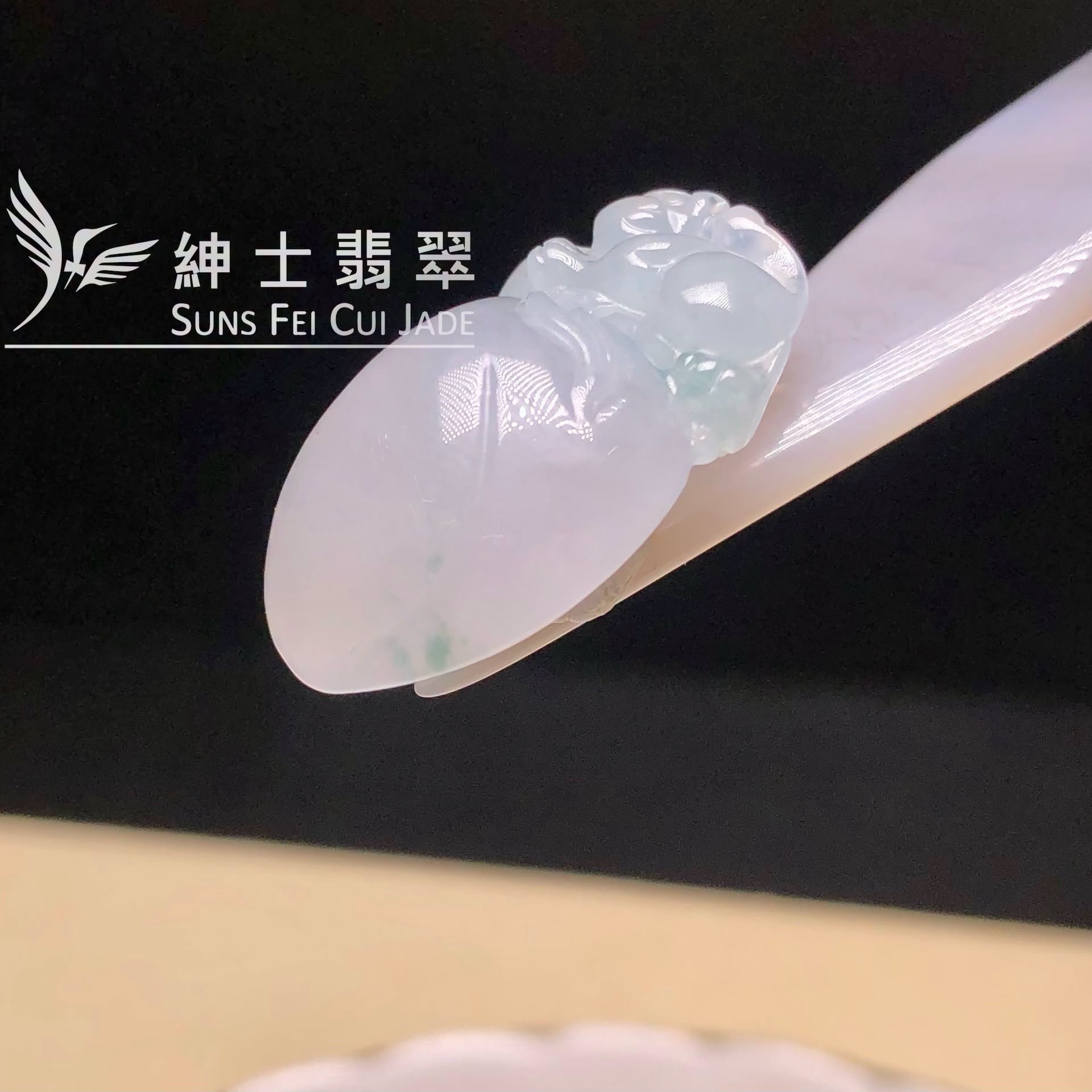 YK00969 飄花福瓜