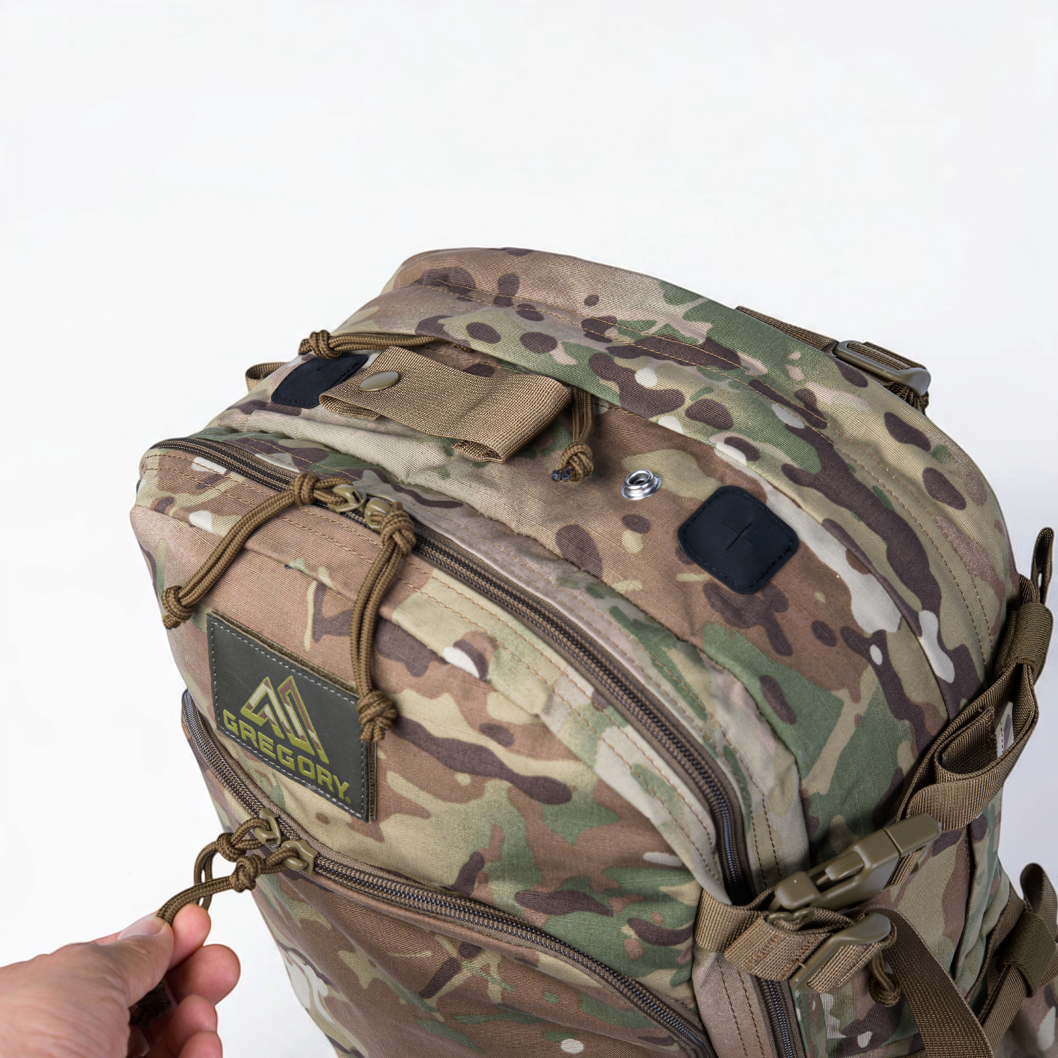 Gregory SPEAR Recon Pack V2
