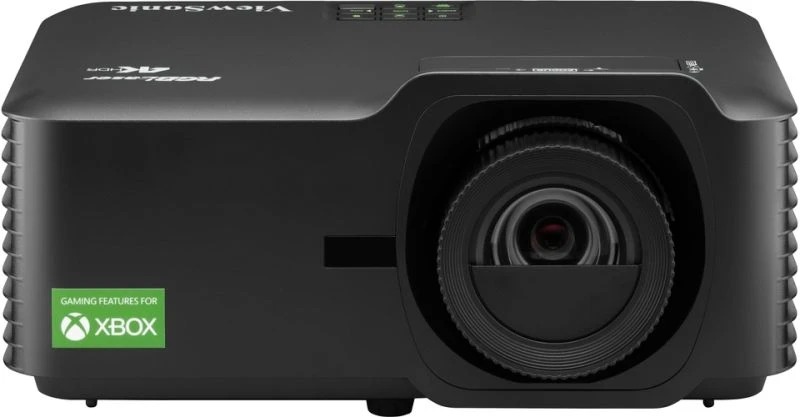 ViewSonic LX700-4K RGB 3色雷射家庭劇院投影機