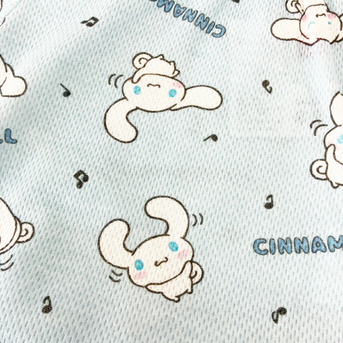 🆕【⭐訂購⭐】 🇯🇵日本直送🌀#Sanrio 泡泡袖網眼家居服套裝［5款選］🌀[PLEA-0061] [260526]