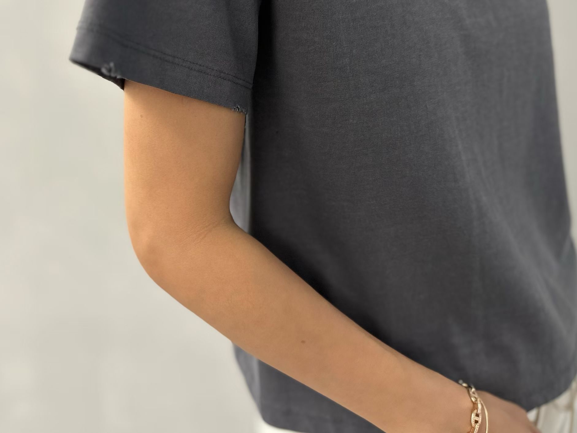 (2026SS) MAISONSTAFF - TOP