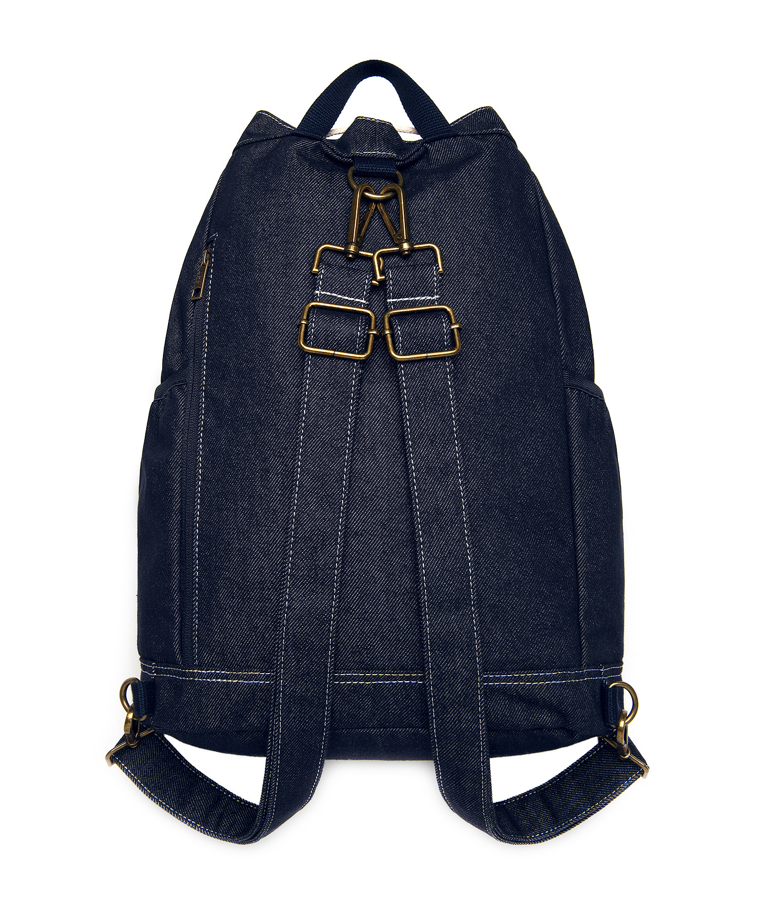 Lee 2-Way Bucket Backpack