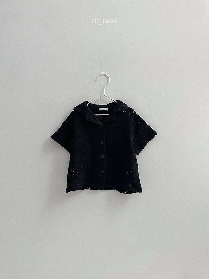 🇰🇷Digreenkids shirts