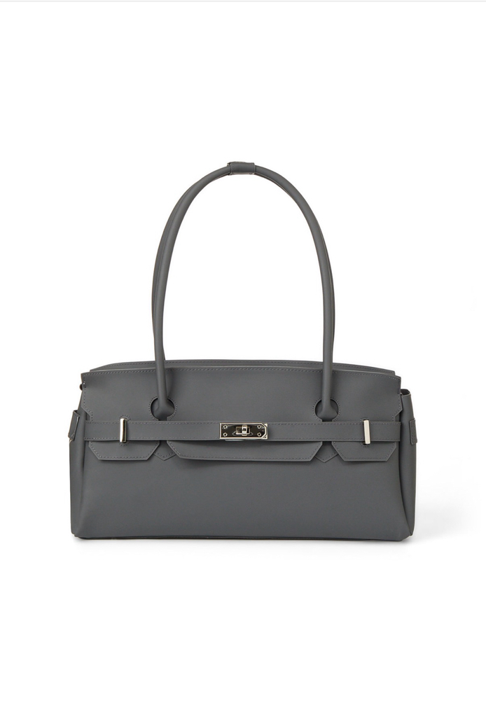 [Mira x DEINET] JELLY TWO-WAY BAG 