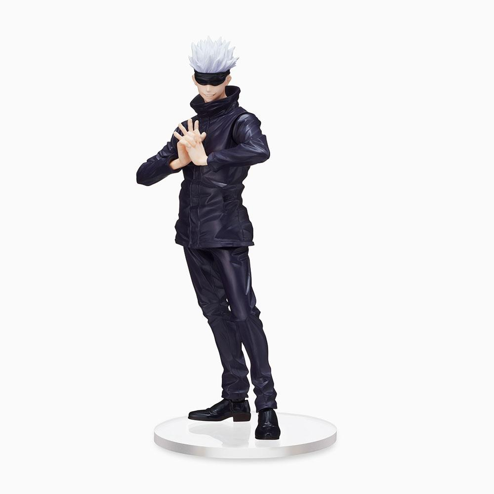 Sega, SPM Figure: Jujutsu Kaisen, Satoru Gojo