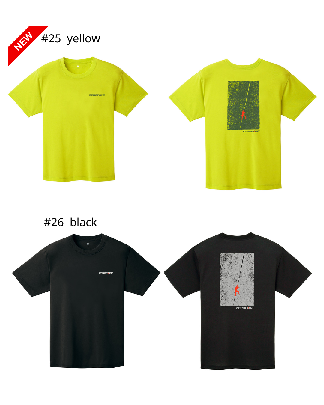 日本代購【 2026新款式 日本直送   montbell WICKRON 透氣 快乾 功能 T-Shirt  男女合穿  | mont-bell unisex print tee 】