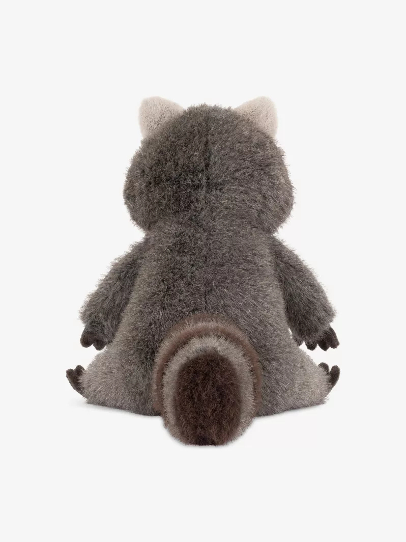 Jellycat Trixiwoo Raccoon 浣熊