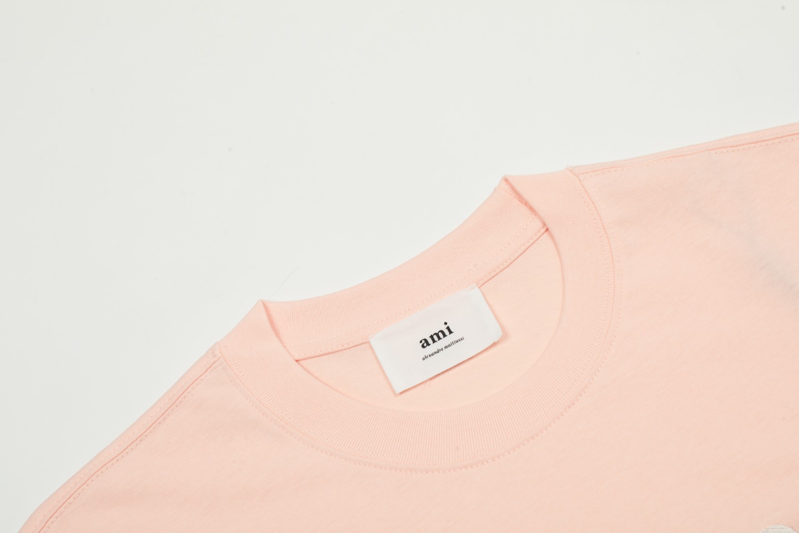 Ami Paris Ami de Coeur T-shirt