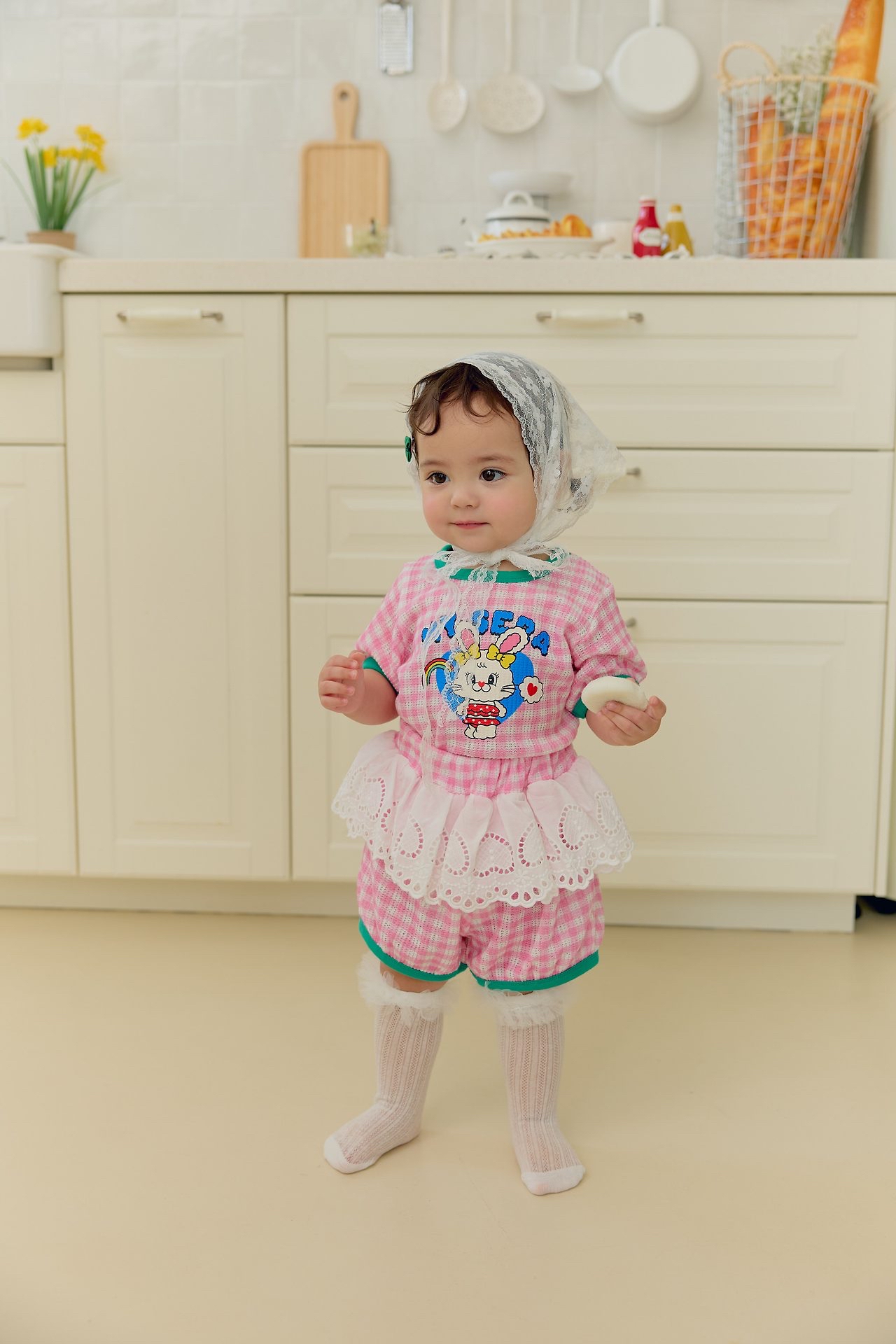 🇰🇷sera baby set