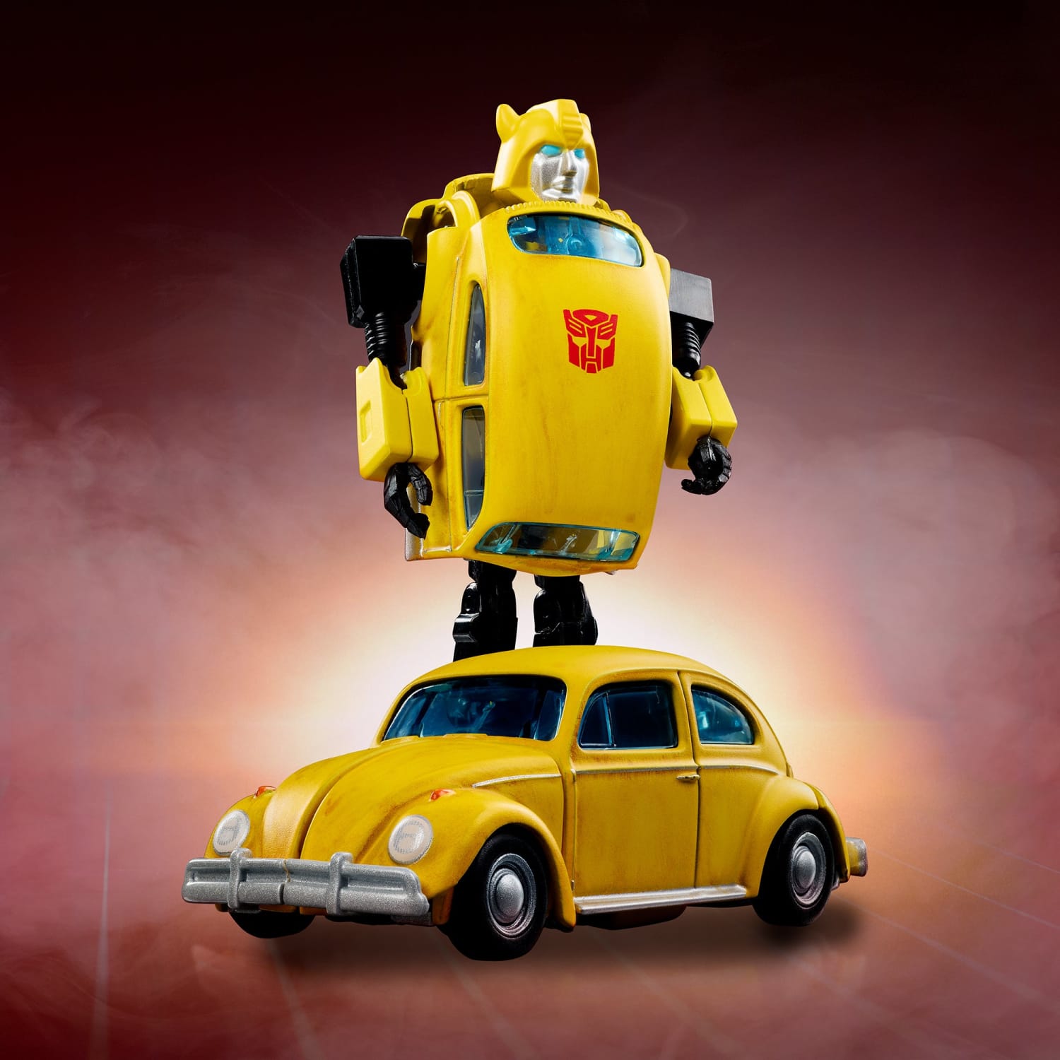 Pre Order 預訂 - 限定 Hot Wheels Transformers Bumblebee Hotwheels RLC