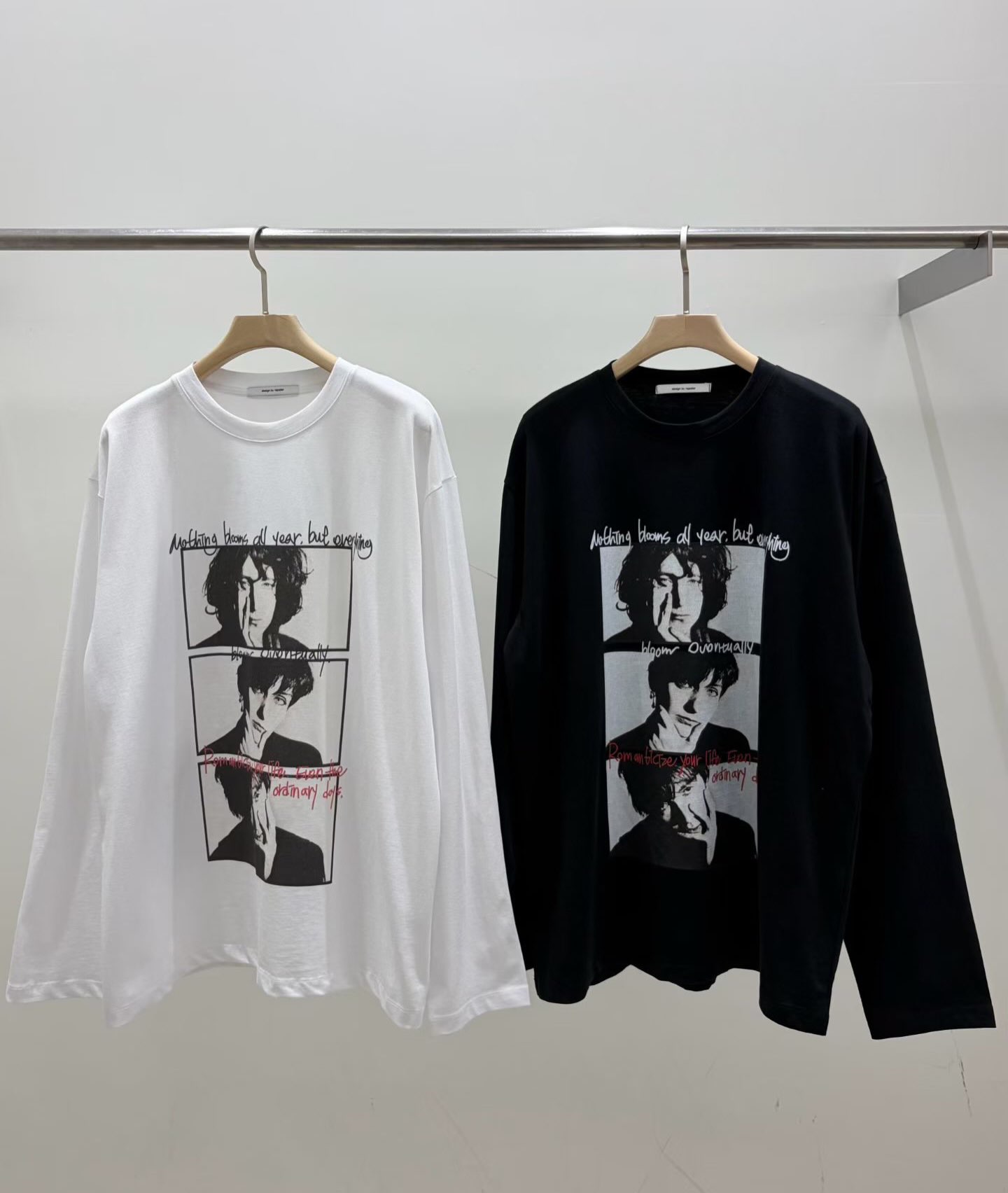 (2026FW) REPELLER - TOP