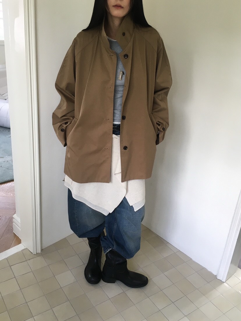 (2026FW) WEREPIECE - JK