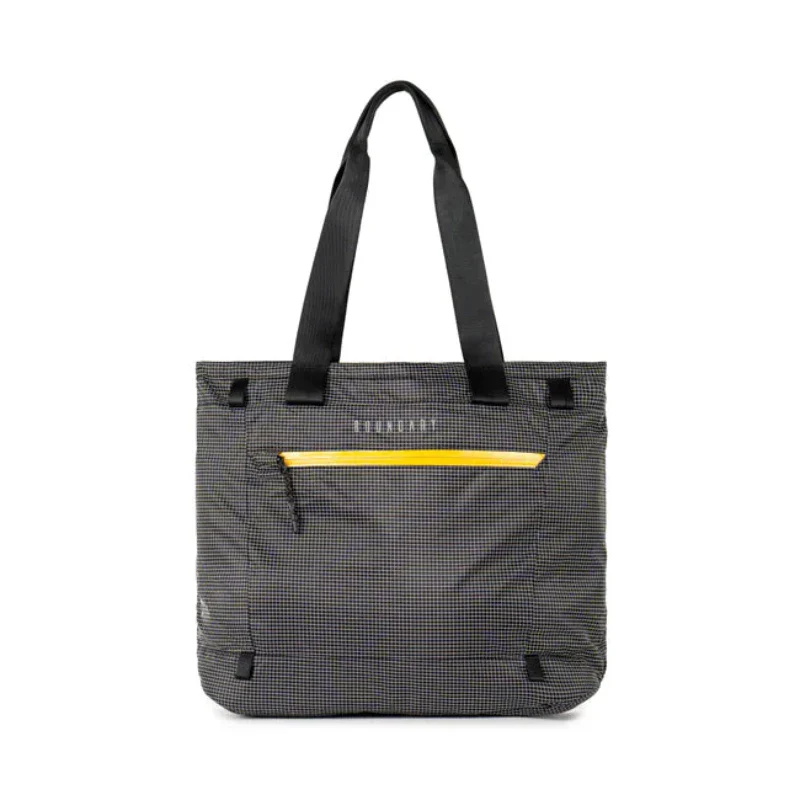 BOUNDARY Rennen Ripstop Tote 防撕裂手提包 | 18L 