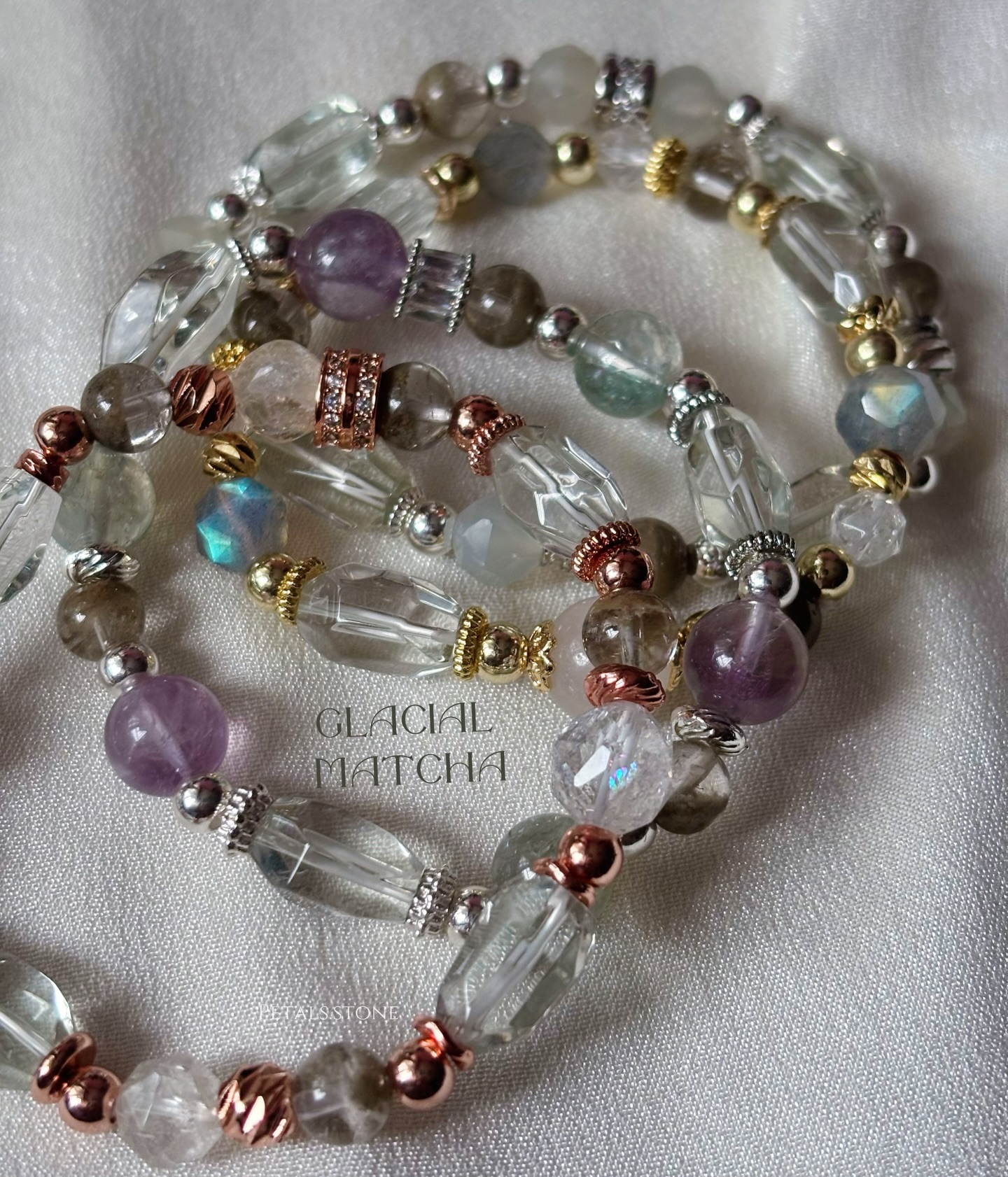 🍵𝑮𝒍𝒂𝒄𝒊𝒂𝒍 𝑴𝒂𝒕𝒄𝒉𝒂♥