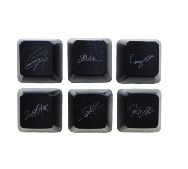 韓國電競 - TEAM KOREA GOODS 韓國國家隊 Esports 亞運周邊