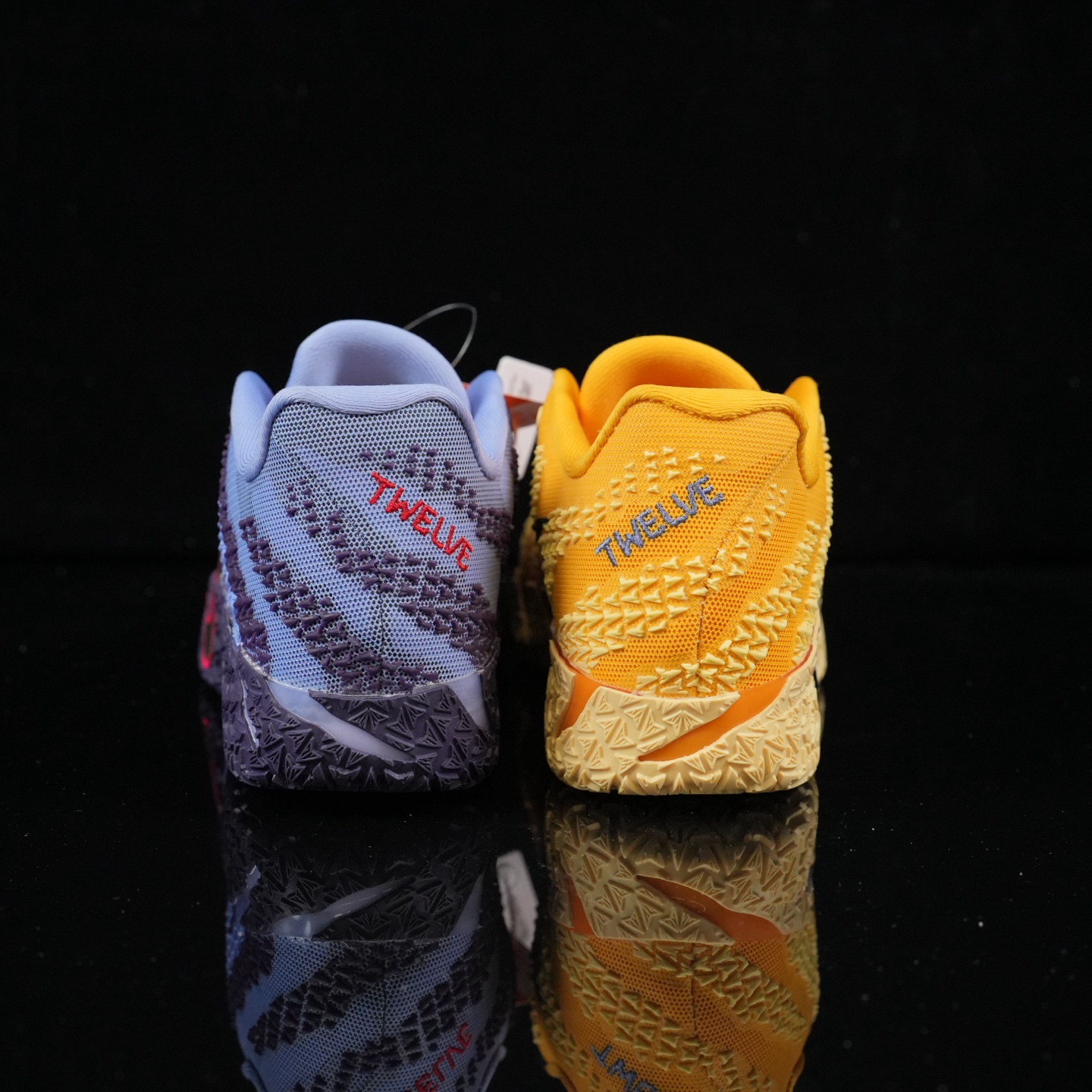 Nike Ja 3 HF2793-700