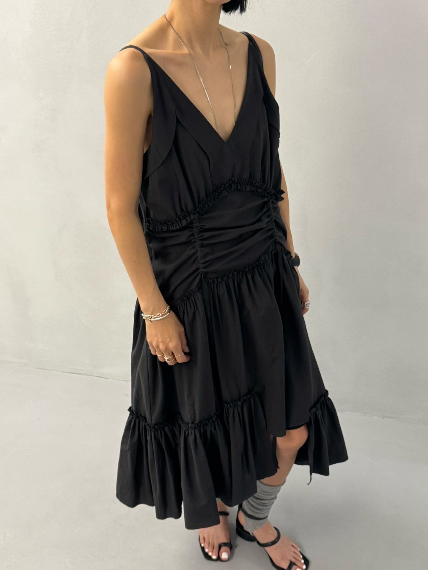 (2026SS) MAIONSTAFF - OPS