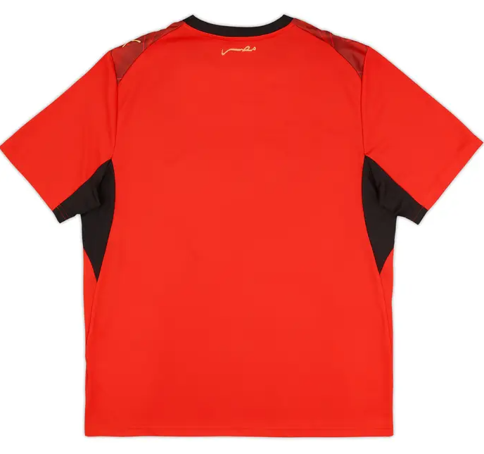 限時預訂 2025 埃及 主 球迷版