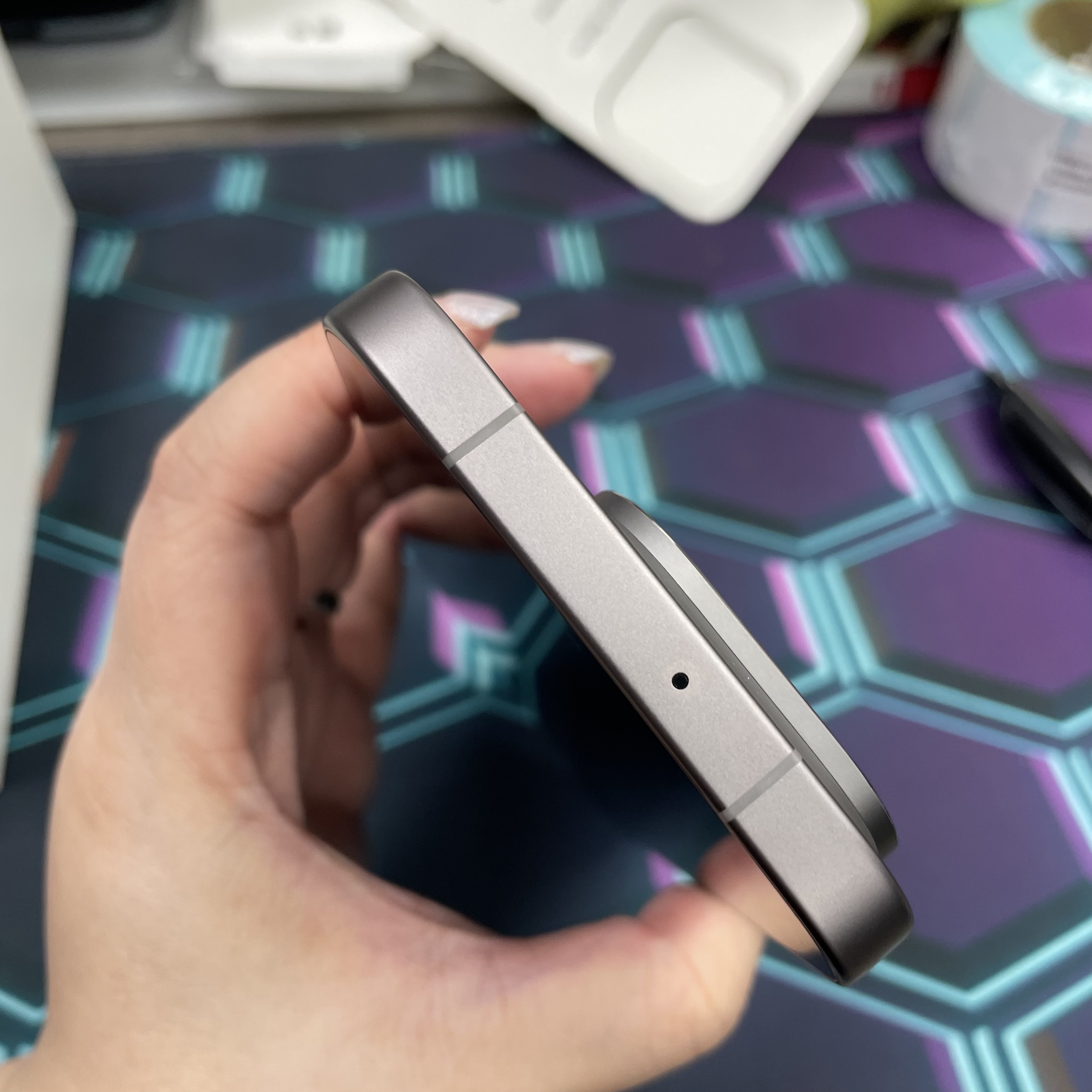 *7719 Oppo Find X9 Pro 完美機 16+512GB 啡色 brown