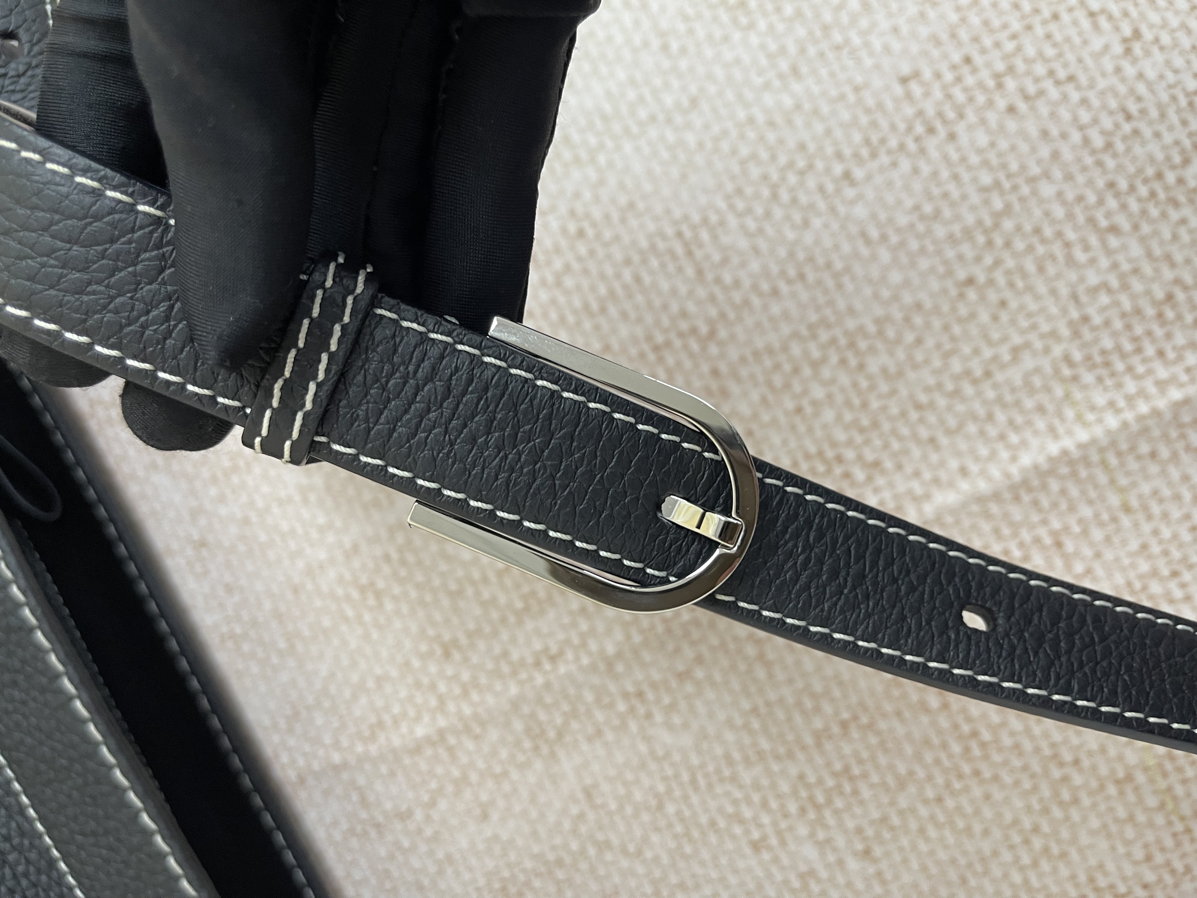 Pre-owned Delvaux Pin Daily/ Product Code: 26022407