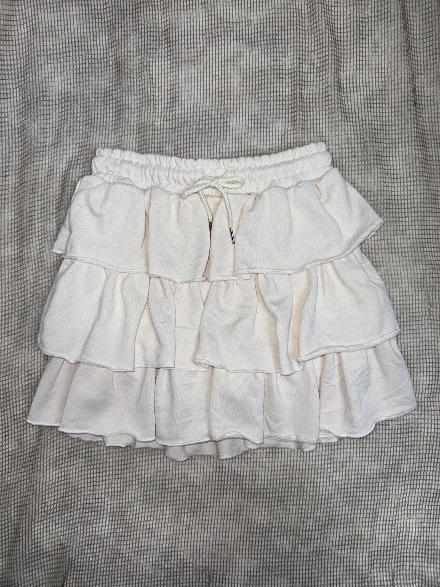 Pastel Layered Morigirl Set
