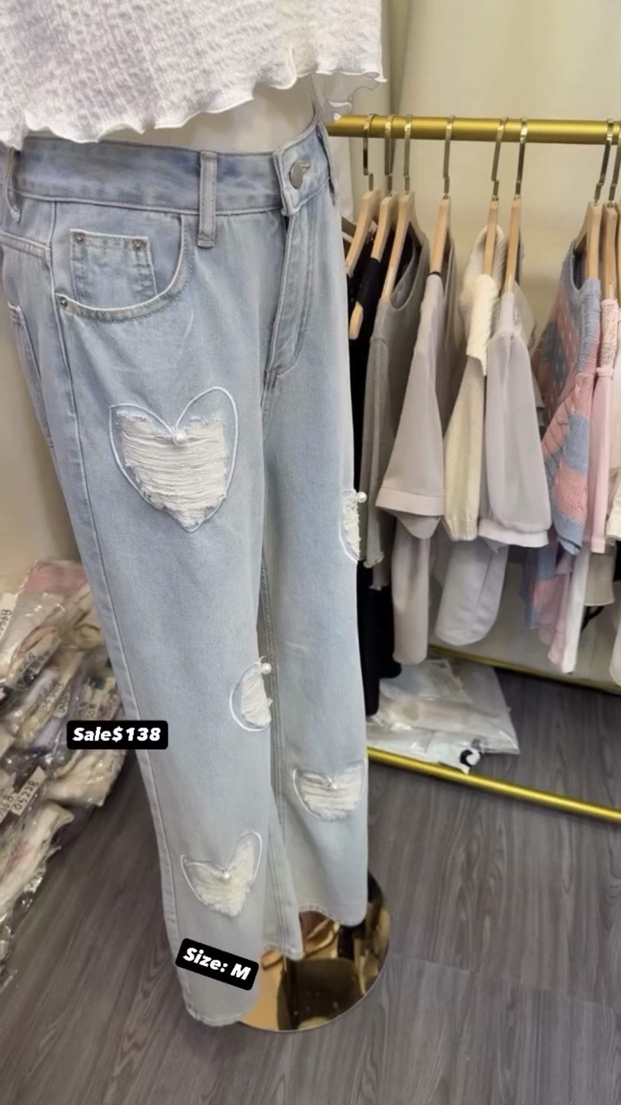Sale$138