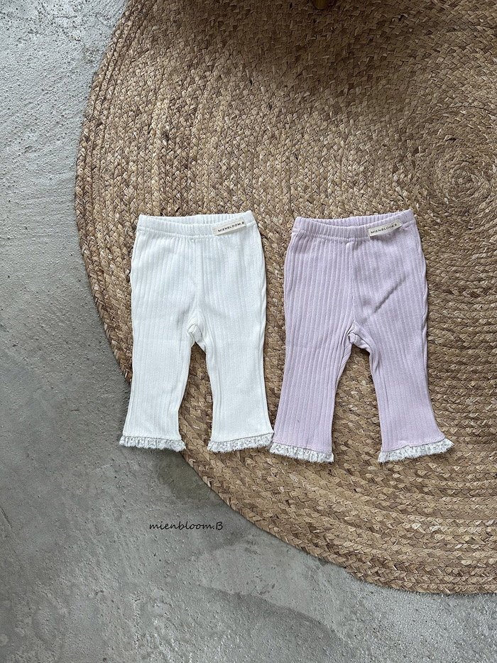 🇰🇷mienbloomb pants