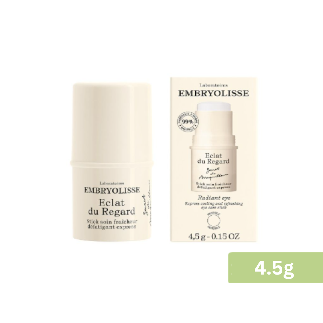 Embryolisse - 雙效奇蹟明眸眼霜 4.5g (平行進口) (新舊包裝隨機發貨)