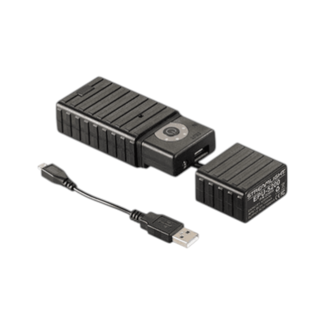 Streamlight EPU-5200 Portable Power Pack 戶外充電寶