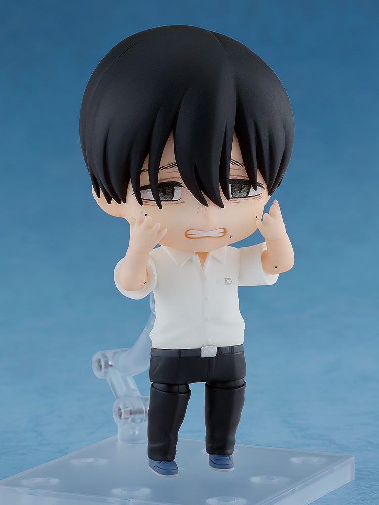 (預訂訂金 $100) (總價 $310) OR Nendoroid 3156 光逝去的夏天 佳紀 黏土人 (行版) Yoshiki