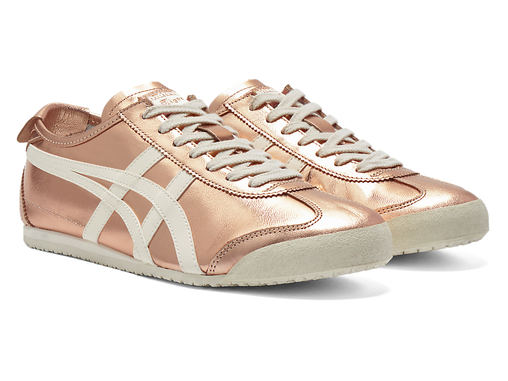 【预购】Onitsuka Tiger MEXICO 66｜1183B566