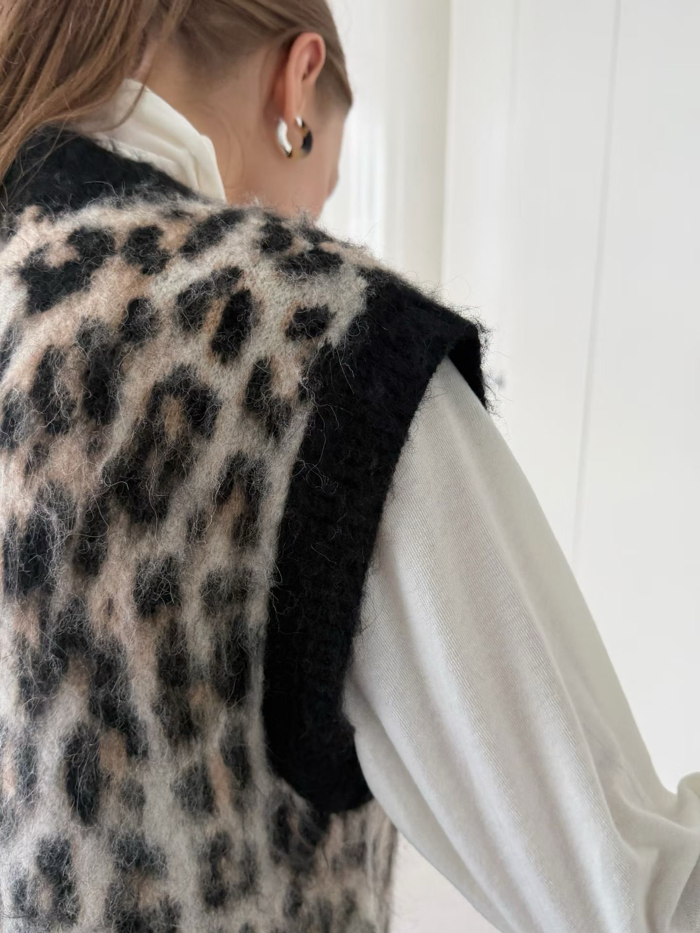 (2026FW) REPELLER - VEST