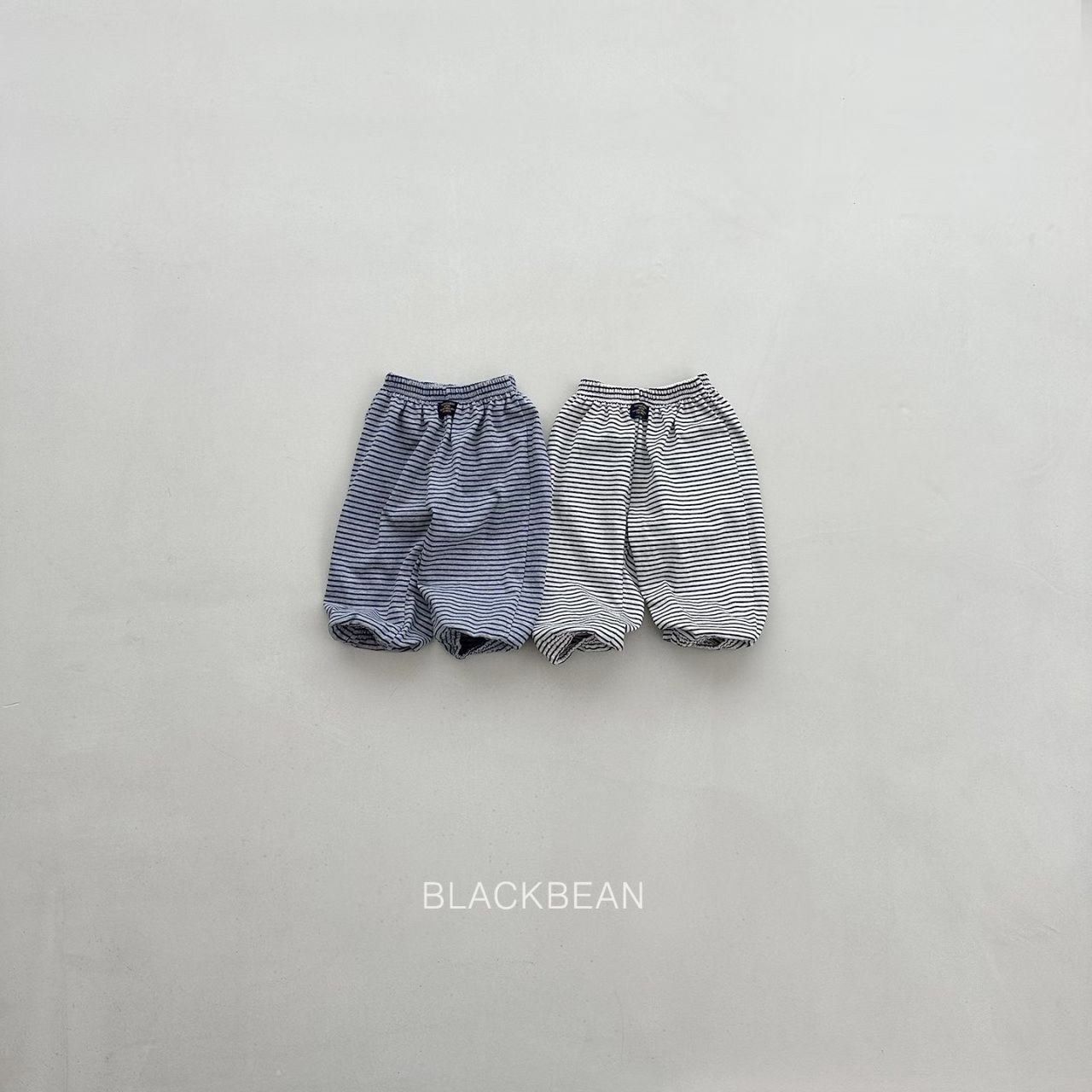 🇰🇷Blackbean&kids褲