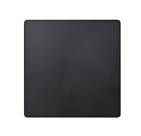 MK Aria 太空黑 單位 空白面蓋