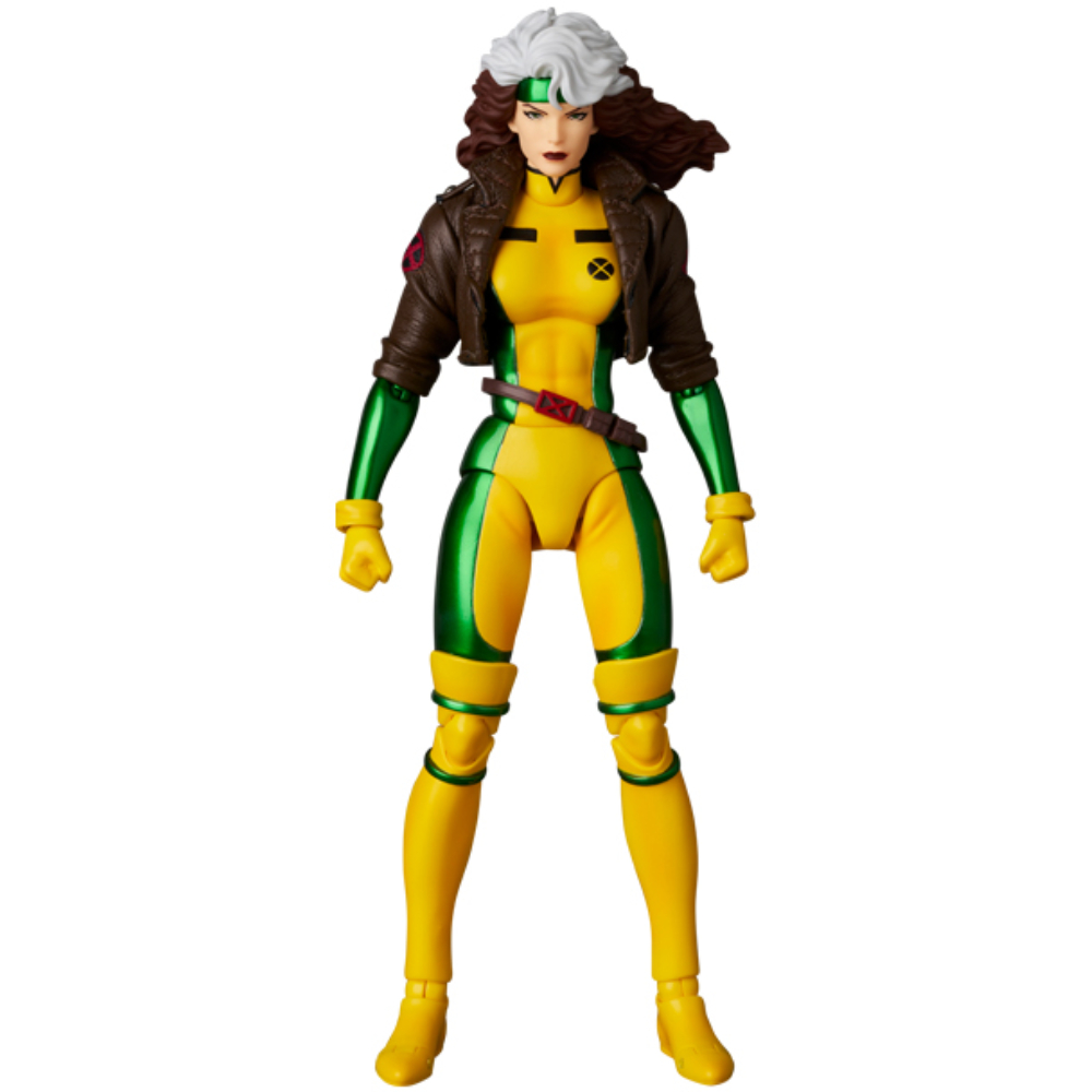 MAFEX X-Men Rogue