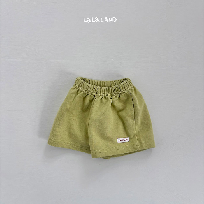 🇰🇷Lalaland Bebe短褲