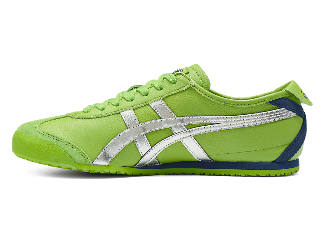 【预购】Onitsuka Tiger MEXICO 66｜1183A201