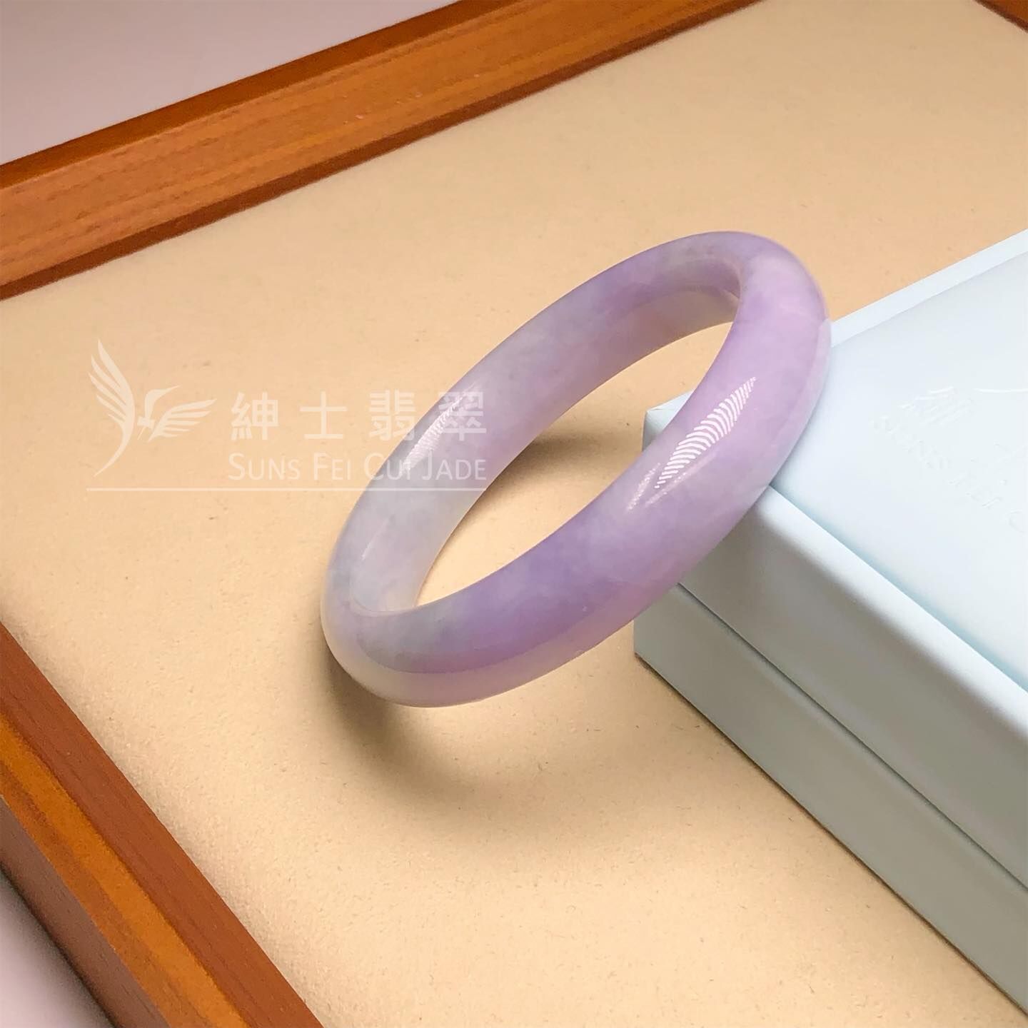 木那春彩福鐲53.6mm - 3