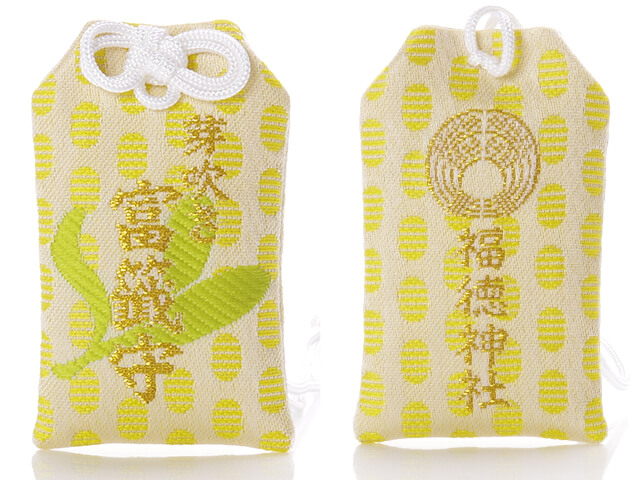 預購 - 福德芽吹神社