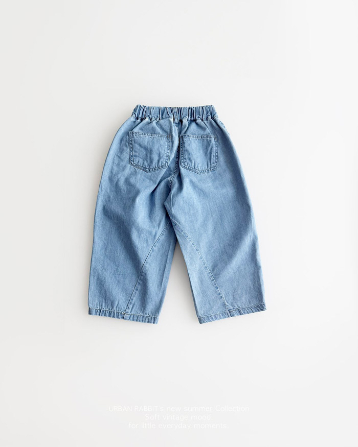 🇰🇷Urban Rabbit長褲