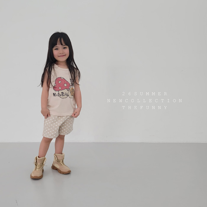 🇰🇷Thefunny 背心