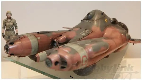 1/20 Pkf.85bis Griffon