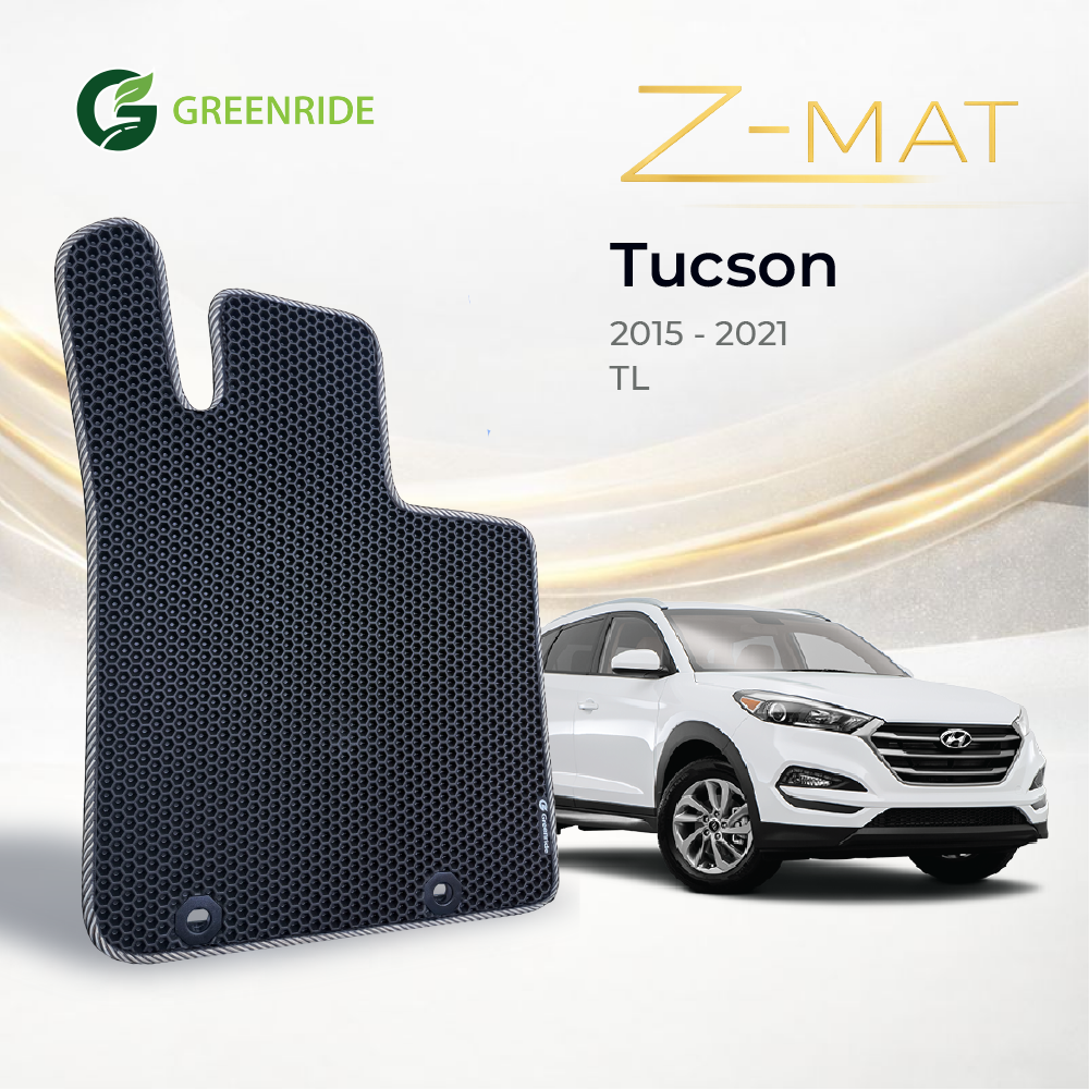 [Z-Mat] Hyundai Tucson [TL] (2015 - 2021)