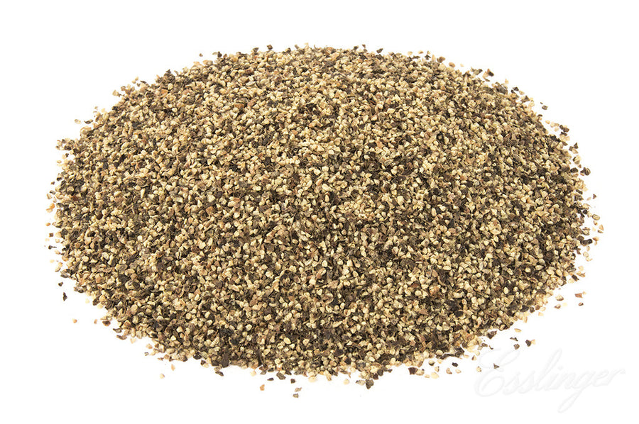 優質黑胡椒碎 — 咬口更佳．香味比超市貨更香濃．牛扒醃料提首選Premium Cracked Black Pepper — Better Texture, More Aromatic than Supermarket Grades — Perfect for Steak Marinadesउत्तम क्रैक्ड ब्लैक पेपर — बेहतर बनावट, सुपरमार्केट से अधिक सुगंधित — स्टेक मैरिनेशन के लिए एकदम सही