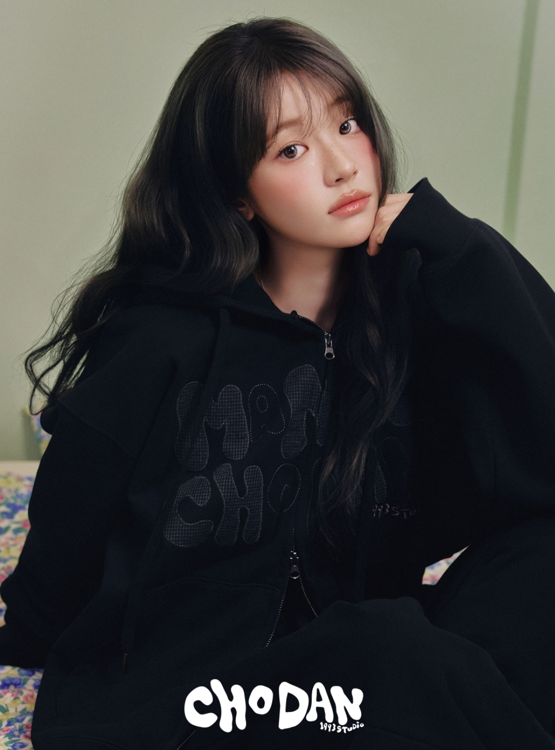 [ QWER ] 1993 Studio x QWER Chodan 合作限定