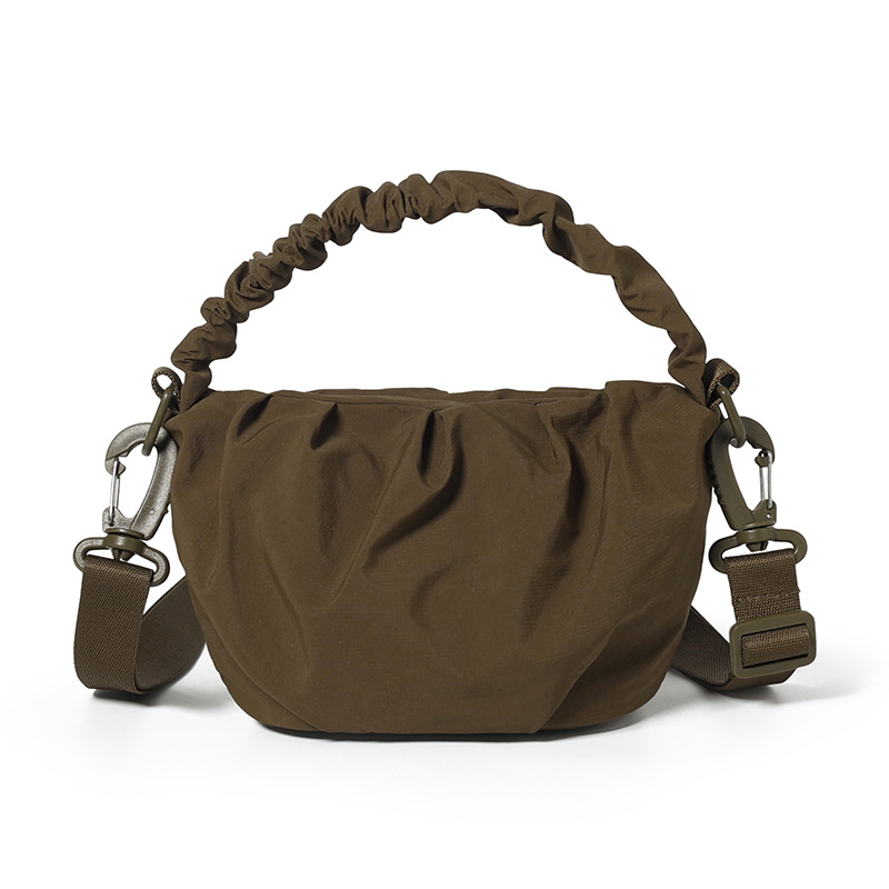 Satchel Unisex Crossbody Bag | Satchel Unisex 斜背手袋