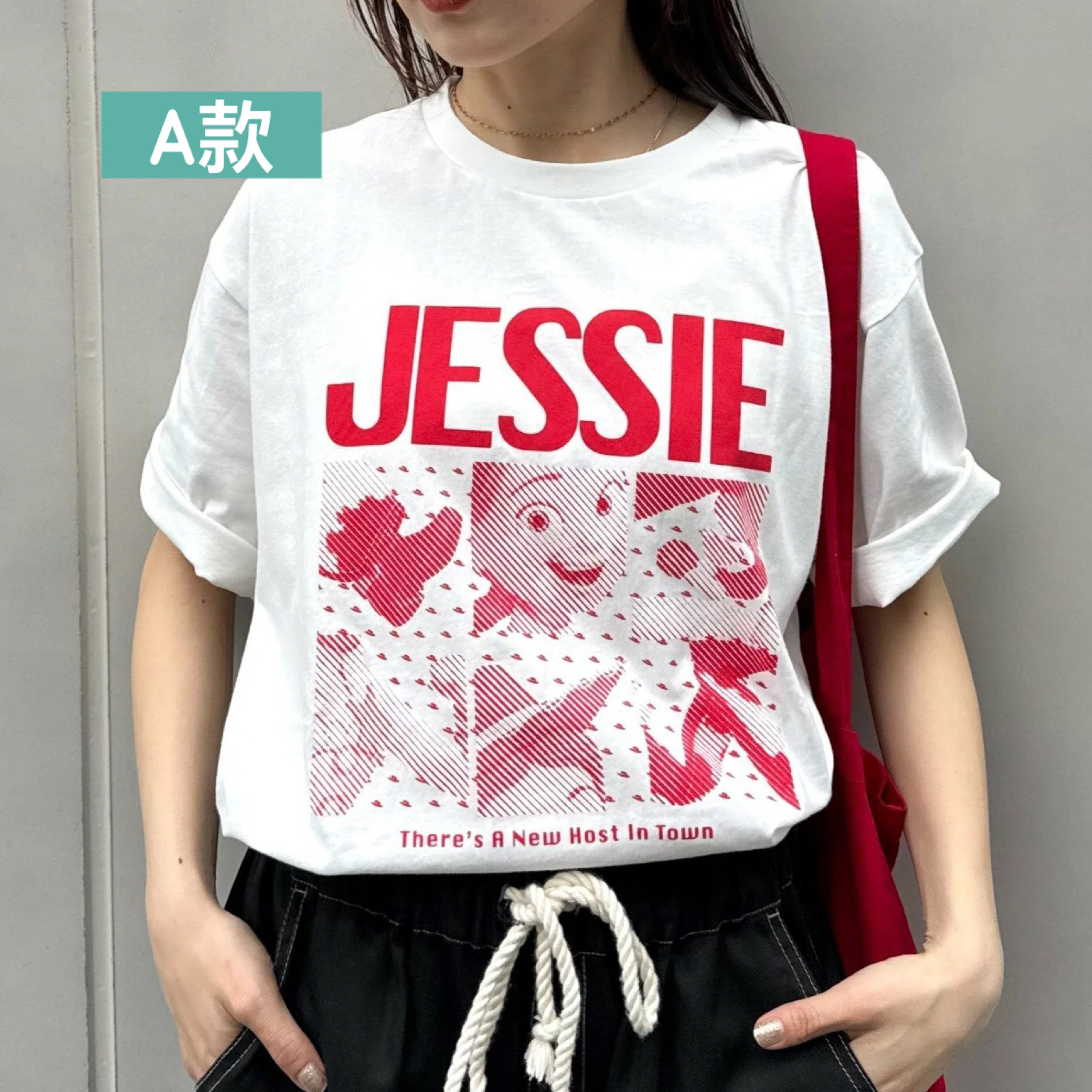 日本預訂📍日本Toy Story 5 x CIAOPANIC TYPY系列 - 短袖Tee 不包郵 2026年7月下旬出貨