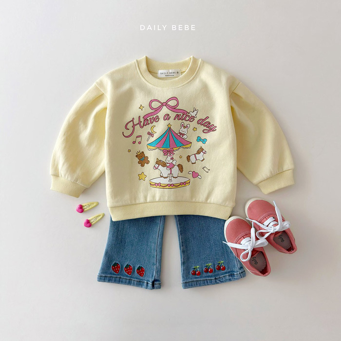 🇰🇷Dailybebe MTM