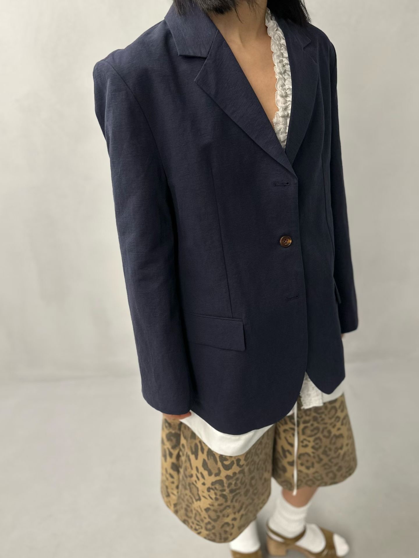 (2026SS) MAISONSTAFF - JK