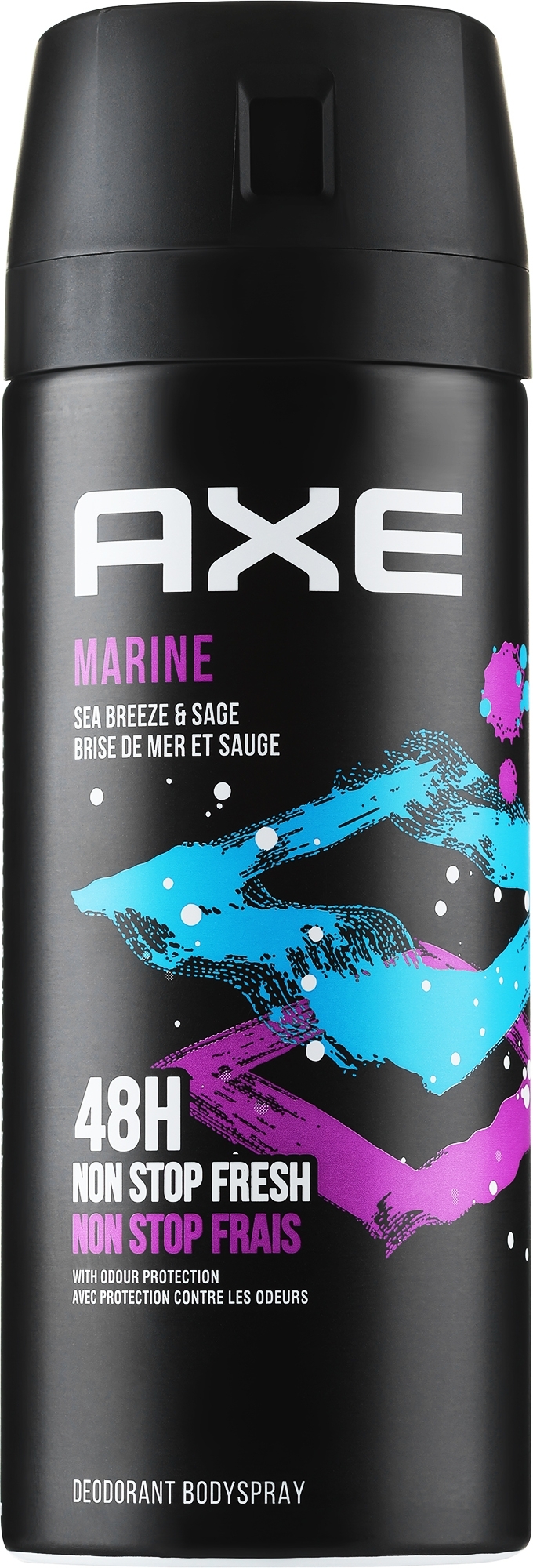 AXE Deodorant Body Spray Marine 150ml 